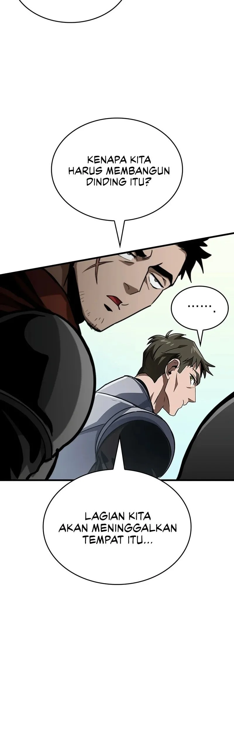 Crimson Reset Chapter 28 Fix Gambar 15